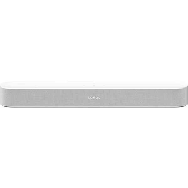 Sonos Beam 2 biely - Reproduktory - Obrázok F92XF00101
