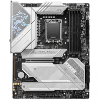 MSI MPG Z890 EDGE TI WIFI - Základné dosky