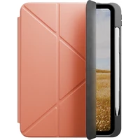 Native Union Active Case púzdro iPad 10,9 "/iPad 11" (2025) oranžové - Puzdra