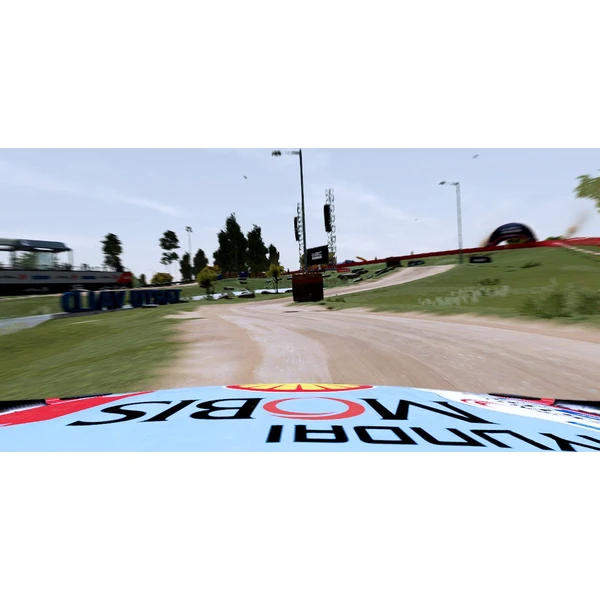 WRC 10 (Code in Box) (Switch) - Hry na Nintendo Switch - Obrázok F97M000K01