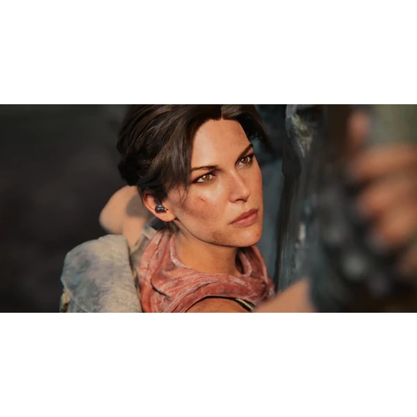 Tomb Raider Catalyst (XSX) - Hry na Xbox Series - Obrázok F97O000K01