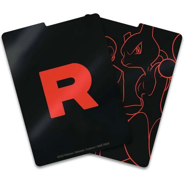 Pokémon TCG: SV10 Destined Rivals - Elite Trainer Box - Pokémon karty - Obrázok F98F000J01