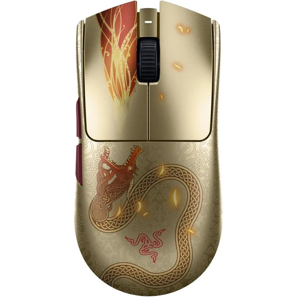 Razer Viper V3 Pro bezdrôtová myš Counter-Strike 2 Ed. - Myši - Hlavný obrázok