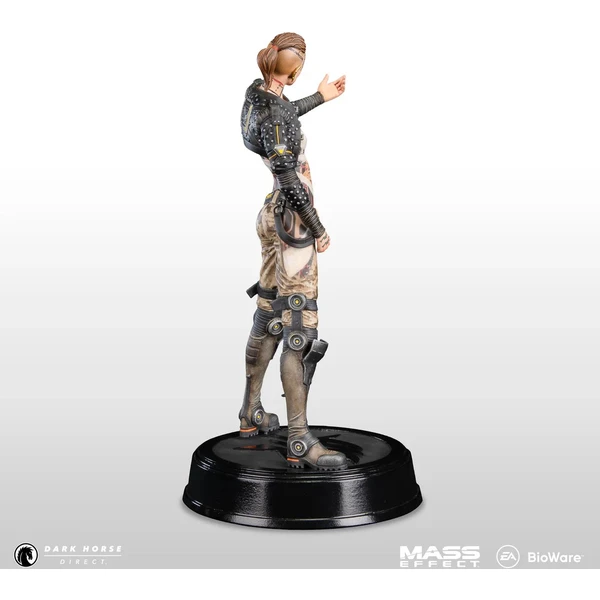 Soška Dark Horse Mass Effect - Jack 20 cm - Sochy a sošky - Obrázok F9BC000K01