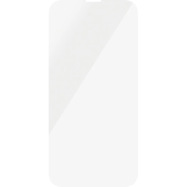 PanzerGlass® SAFE Ultra-Wide Fit sklo Apple iPhone 17e/16e/14/13/13 Pro s inštalačným rámikom - Ochranné fólie a sklo - Obrázok F9GD000J01