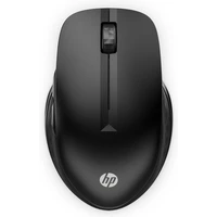 HP 430 bezdrôtová myš čierna - Myši