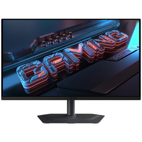 GIGABYTE MO27Q2A herný monitor 27" - Monitory - Hlavný obrázok