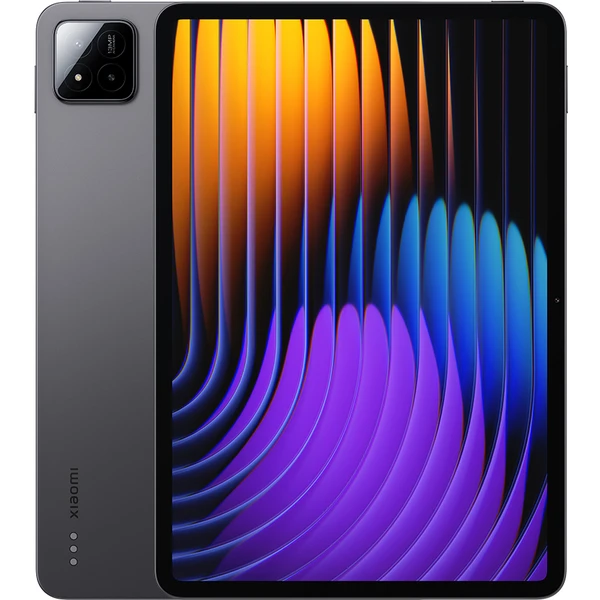 Xiaomi Pad 7 8GB/256GB sivá - Tablety - Hlavný obrázok