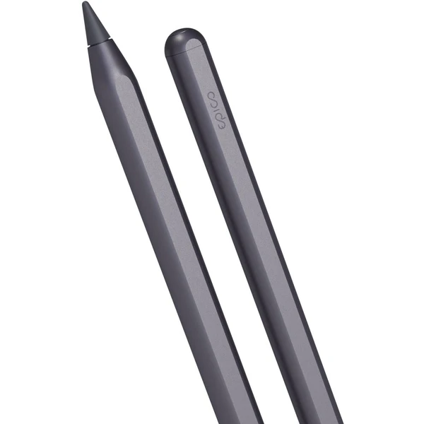 EPICO Stylus Pen Magnetic vesmírne šedý - Stylusy - Obrázok F9R0G00101