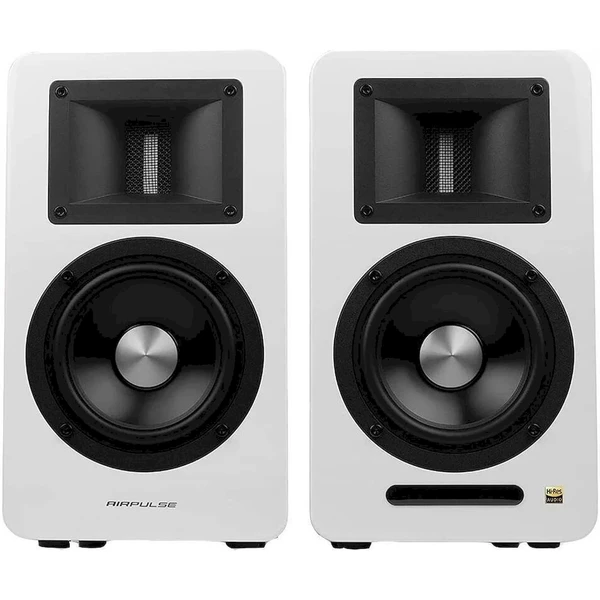 EDIFIER Airpulse A100 aktívne reproduktory bielej - Reproduktory - Hlavný obrázok