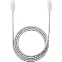 Xiaomi 6A USB-C/USB-C napájací kábel 8K 120W 1m biely - Káble a redukcie
