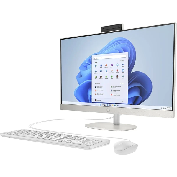 HP 24-cr0000nc AiO (8E9L1EA#BCM) biely - All-in-one - Obrázok F9T5000601