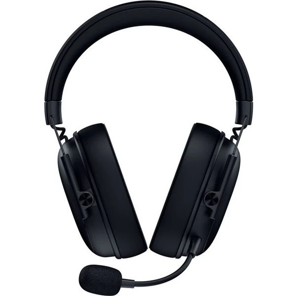 Razer BlackShark V3 X Hyperspeed čierne - Slúchadlá - Obrázok F9TF000K01