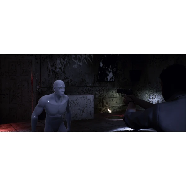 Pasca Cure (Xbox One) - Hry na Xbox One - Obrázok F9U4100201