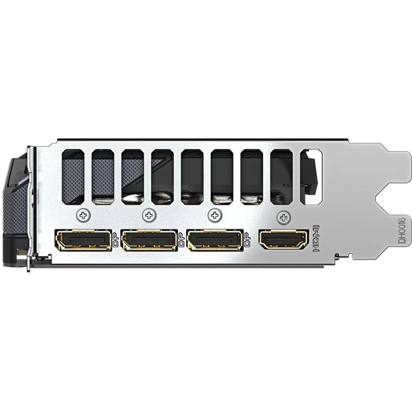 GIGABYTE NVIDIA GeForce RTX 5060 GAMING OC 8G - Grafické karty - Obrázok F9UF000J01