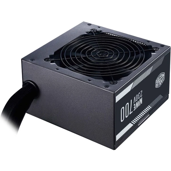 Cooler Master MWE 700 White V2 700W - Zdroje - Hlavný obrázok