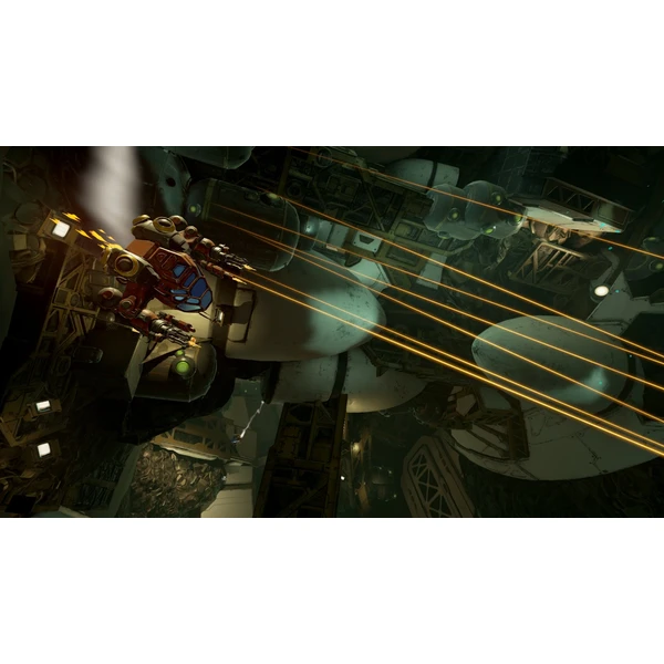 StarBlood Arena VR (PS4) - Hry na PS4 - Obrázok F9W5100201
