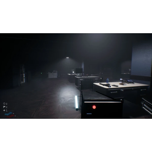 Feardemic Horror Bundle (Switch) - Hry na Nintendo Switch - Obrázok F9WJ000K01