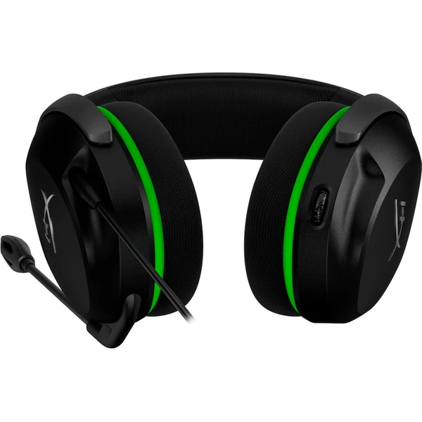 HyperX CloudX Stinger 2 Core čierna (Xbox) - Slúchadlá - Obrázok F9X3000701