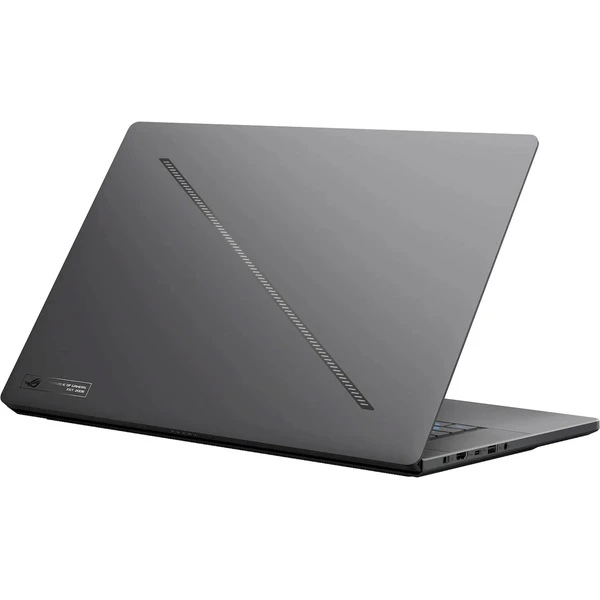 ASUS ROG Zephyrus G16 (GA605KM-NEBULA007X) RTX 5060 sivý - Notebooky - Obrázok FA2G000J01