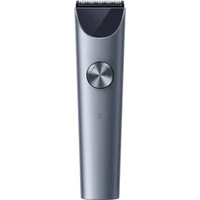 Xiaomi Hair Clipper 2 EU zastrihávač vlasov a fúzov šedý - Holiace strojčeky
