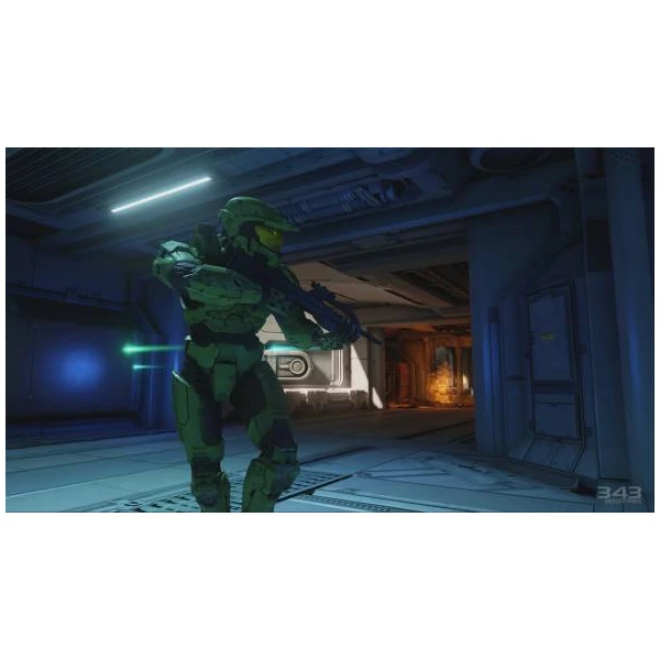 Halo: Master Chief Collection (Xbox One) - Hry na Xbox One - Obrázok FA65100201