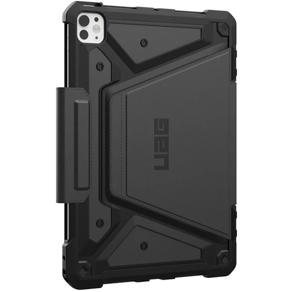 UAG Metropolis SE púzdro iPad Pro 11" (2025) čierne - Puzdra - Obrázok FA76000N01