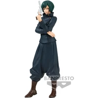 Figúrka Bandai Jujutsu Kaisen Jukon No Kata- Mai Zenin - Figúrky