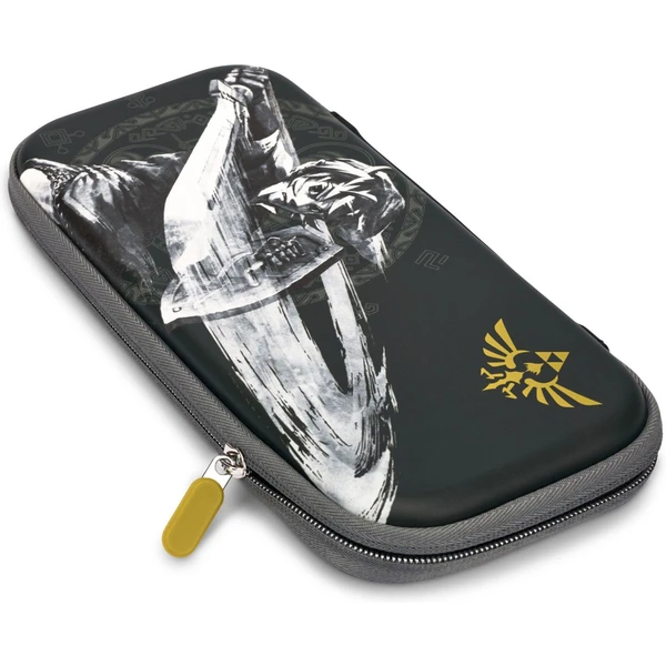 PowerA Slim Case Battle-Ready Link (Switch) - Puzdra - Obrázok FA8A700301