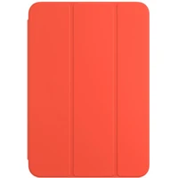 Apple Smart Folio obal iPad mini (6. generácia) svietivo oranžový - Puzdra