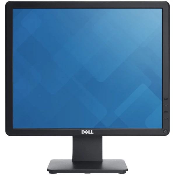 Dell E1715S monitor 17" - Monitory - Hlavný obrázok