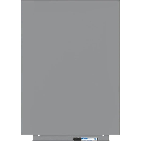 Rocada Skin Colour 6419R-7038 magnetická tabuľa achátová šedá RAL 7038 - Magnetické tabule - Hlavný obrázok