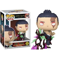 Funko POP! #2125 Plus Animácia: Jujutsu Kaisen - Aoi Todo (GITD) - Funko POP!