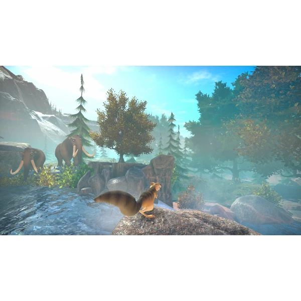 Ice Age: Scrat's Nutty Adventure (Xbox One) - Hry na Xbox One - Obrázok FAG3100201