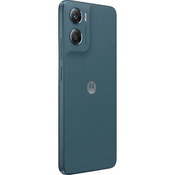 Motorola Moto G06 Power 4/256GB GSM PANTONE modrý - Mobilné telefóny - Obrázok FAII000K01