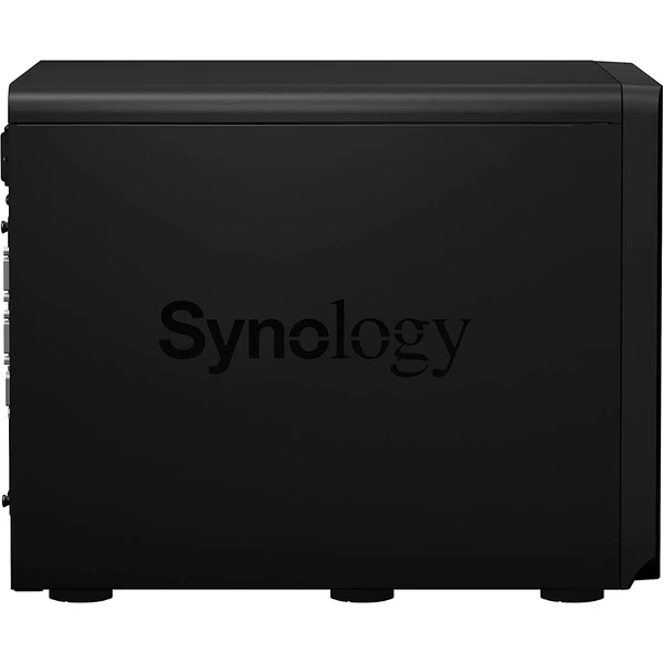Synology DiskStation DS3622xs+ NAS server - Servery NAS - Obrázok FAL9700301