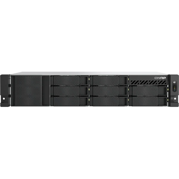 QNAP TS-855eU-8G - Servery NAS - Obrázok FAMK000K01