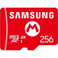Samsung microSD Express karta 256GB - Pamäťové karty