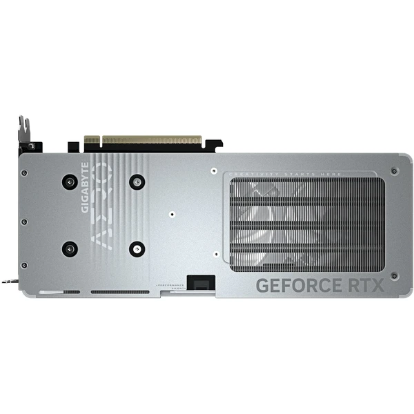 GIGABYTE NVIDIA GeForce RTX 5060 Ti AERO OC 16G - Grafické karty - Obrázok FAQF000N01