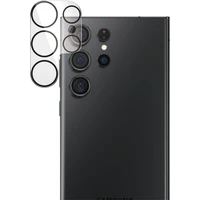 PanzerGlass Camera Protector Samsung Galaxy S23 Ultra - Ochranné fólie a sklo
