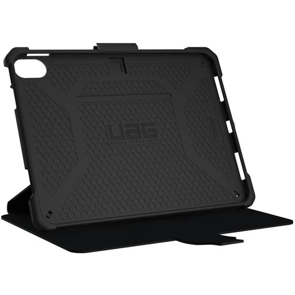UAG Metropolis odolné púzdro iPad 10.9" 2022 čierne - Puzdra - Obrázok FAU3000L01