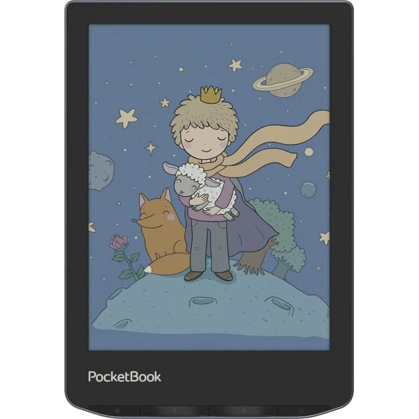 PocketBook Verse Pro Color čítačka kníh Stormy Sea - Čítačky elektronických kníh - Obrázok FAYF000K01