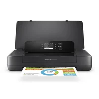 HP Officejet 200 atramentová tlačiareň, farebná tlač, A4, Wi-Fi - Tlačiarne