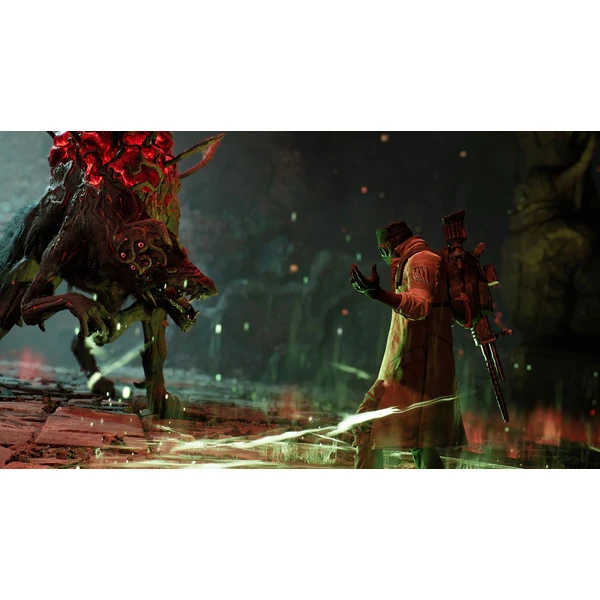 Remnant 2 (Xbox Series X) - Hry na Xbox Series - Obrázok FB13000701
