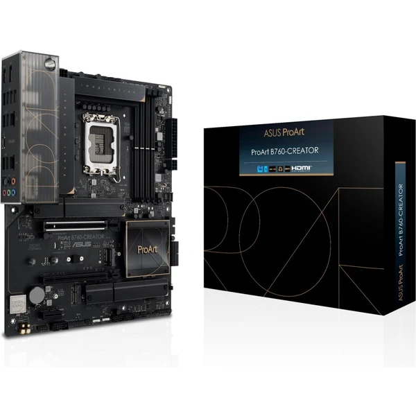 ASUS PROART B760-CREATOR - Základné dosky - Obrázok FB38000601
