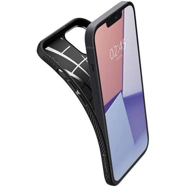 Spigen Liquid Air kryt iPhone  - Puzdra - Obrázok FB3Z000501
