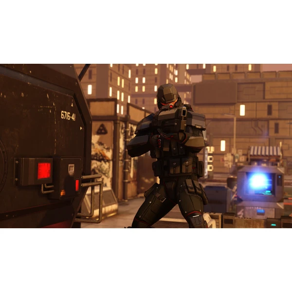 XCOM 2 (Xbox One) - Hry na Xbox One - Obrázok FB45100201