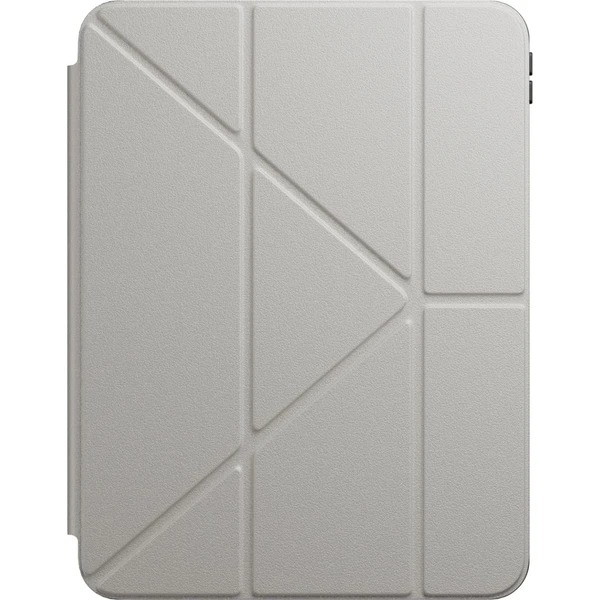 Native Union Active Case púzdro iPad Pro 13" (2024) šedé - Puzdra - Hlavný obrázok
