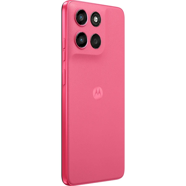 Motorola Moto G57 Power 12GB/256GB PANTONE ružový - Mobilné telefóny - Obrázok FB4L000K01