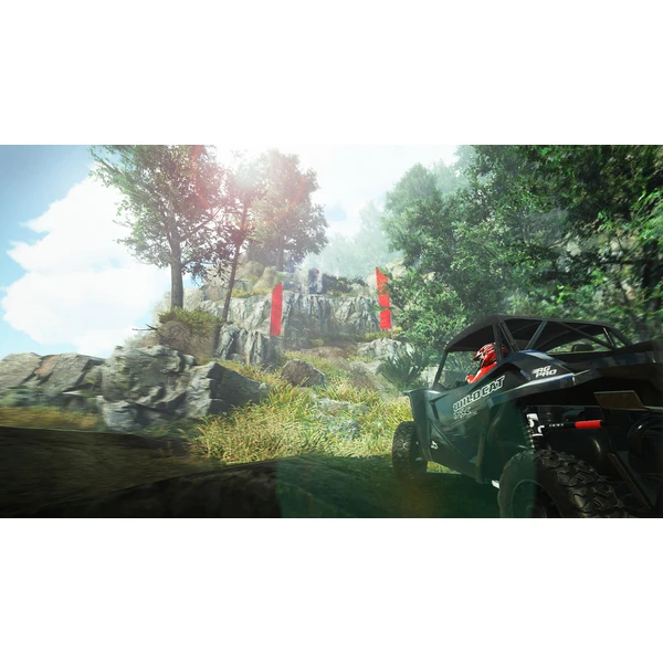 Overpass Day One Edition (SWITCH) - Hry na Nintendo Switch - Obrázok FBA4100201